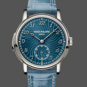 Patek Philippe Grandes Complications 5178G 012 40mm Réplique Montre
