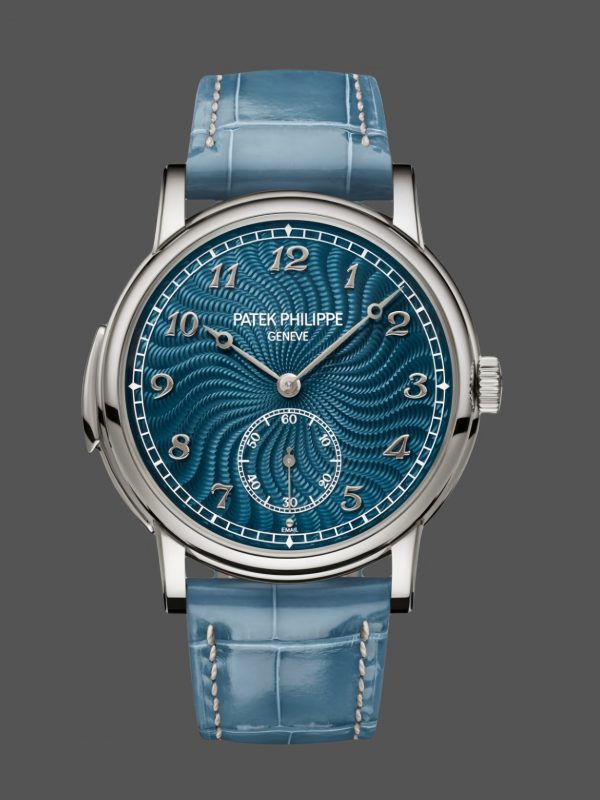 Patek Philippe Grandes Complications 5178G 012 40mm Réplique Montre