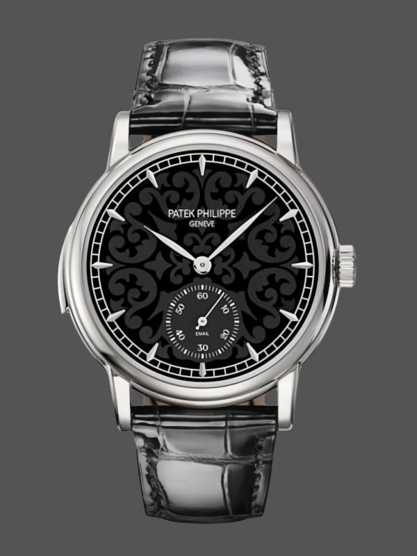 Patek Philippe Grandes Complications 5078G 010 38mm Réplique Montre