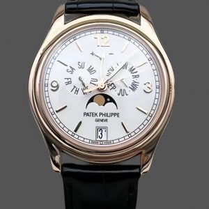 Patek Philippe Complications 5146R 001 39mm Réplique Montre Homme