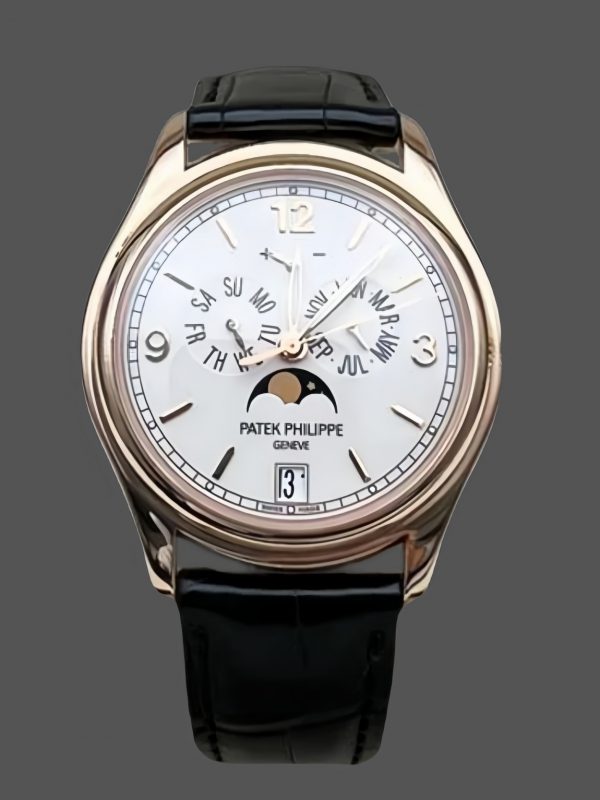 Patek Philippe Complications 5146R 001 39mm Réplique Montre Homme