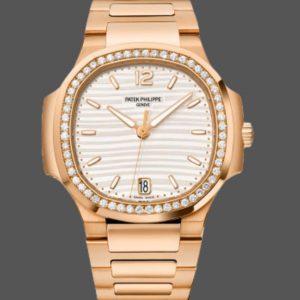 Réplique Patek Philippe Nautilus 7118 1200R 001 Montre Homme 40mm