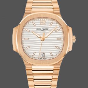 Réplique Patek Philippe Nautilus 7118 1R 001 Montre Homme 40mm