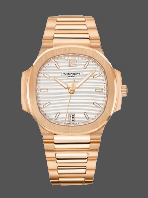 Réplique Patek Philippe Nautilus 7118 1R 001 Montre Homme 40mm
