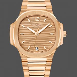Réplique Patek Philippe Nautilus 7118 1R 010 Montre Homme 40mm