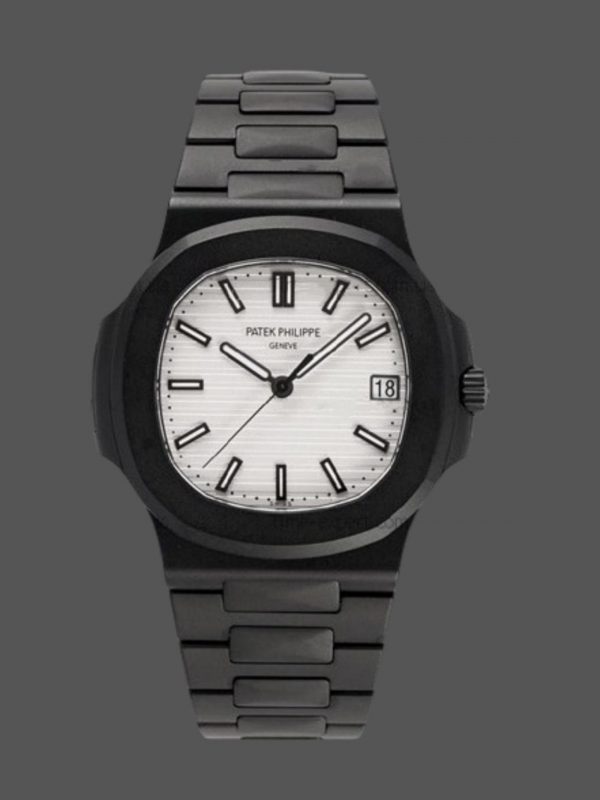 Réplique Patek Philippe Nautilus 5711 Montre Homme 40MM