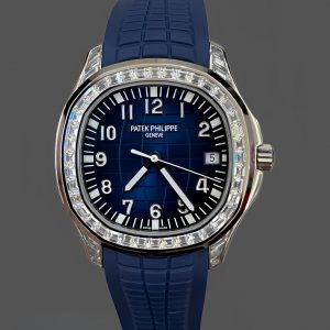 Réplique Patek Philippe Aquanaut 5167 300G 010 Montre À Vendre