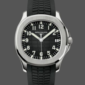 Réplique Patek Philippe Aquanaut 5167A 001 Montre Homme 40mm