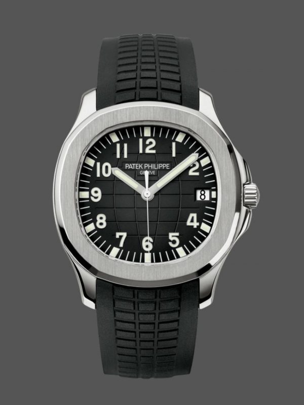Réplique Patek Philippe Aquanaut 5167A 001 Montre Homme 40mm