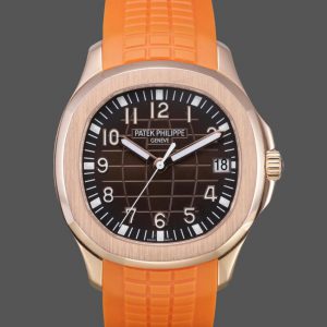 Réplique Patek Philippe Aquanaut 5167R Montre Homme 40mm