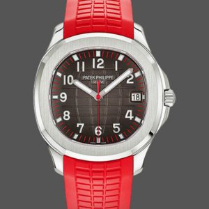 Réplique Patek Philippe Aquanaut 5167A 012 Montre Homme 40mm