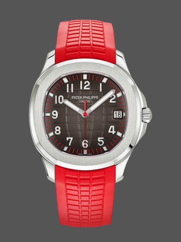 Réplique Patek Philippe Aquanaut 5167A 012 Montre Homme 40mm