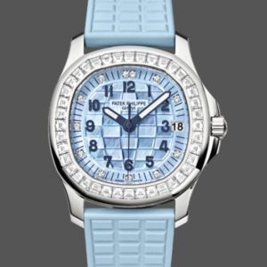 Réplique Patek Philippe Aquanaut 5072G 001 Montre À Vendre