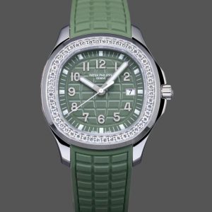 Réplique Patek Philippe Aquanaut 5267 200A 011 Montre À Vendre