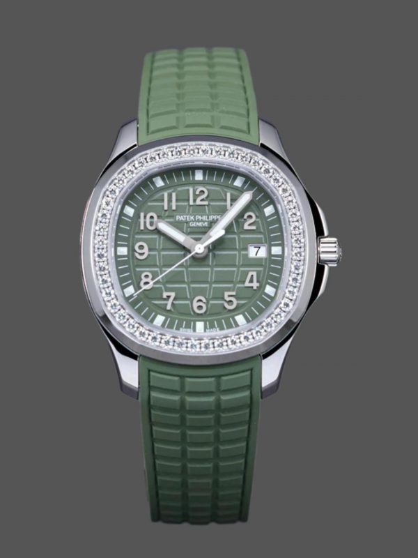 Réplique Patek Philippe Aquanaut 5267 200A 011 Montre À Vendre