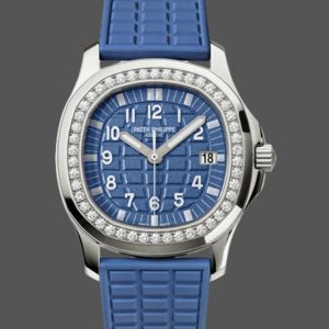 Réplique Patek Philippe Aquanaut Bleu 5067A 022 Montre À Vendre