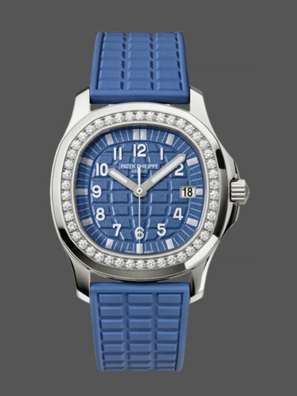 Réplique Patek Philippe Aquanaut Bleu 5067A 022 Montre À Vendre
