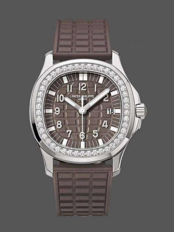 Réplique Patek Philippe Aquanaut Bleue 5067A 023 Montre À Vendre