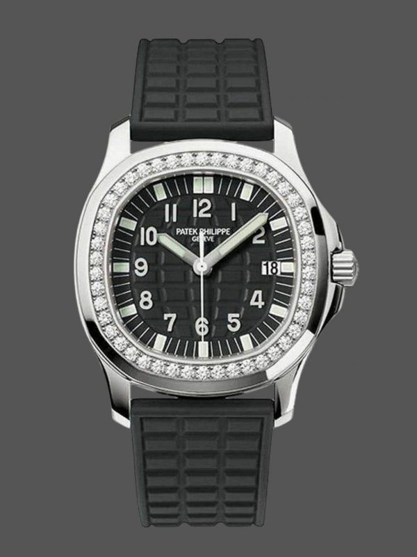 Réplique Patek Philippe Aquanaut 5067A 001 Montre À Vendre
