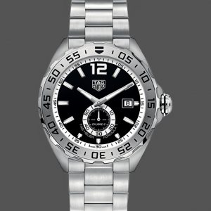 TAG Heuer Formula 1 Calibre 6 Automatique WAZ2012.BA0842 43mm