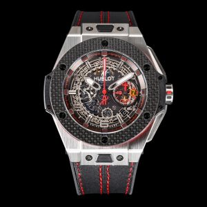 Hublot Big Bang Unico Ferrari 401.NJ.0123.VR 45MM
