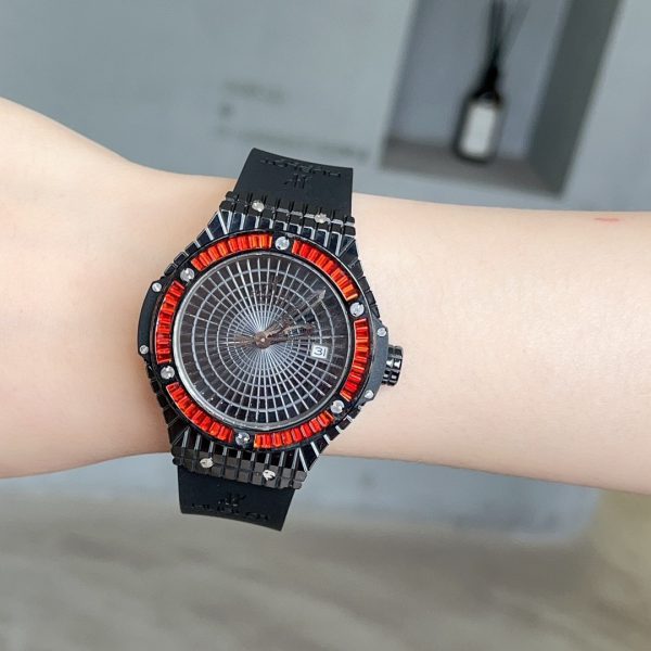 Hublot Big Bang 346.CX.1800.BR 41MM Hommes