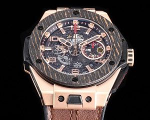 Hublot Big Bang Unico Ferrari 401.NJ.0123.VR 45MM