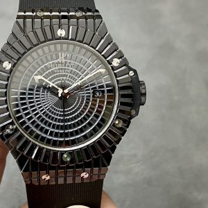 Hublot Big Bang 346.CX.1800.BR 41MM Hommes