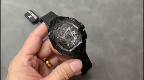 Hublot Spirit Of Big Bang 648.CX.0114.RX.MXM23 Montre Réplique – Image 2