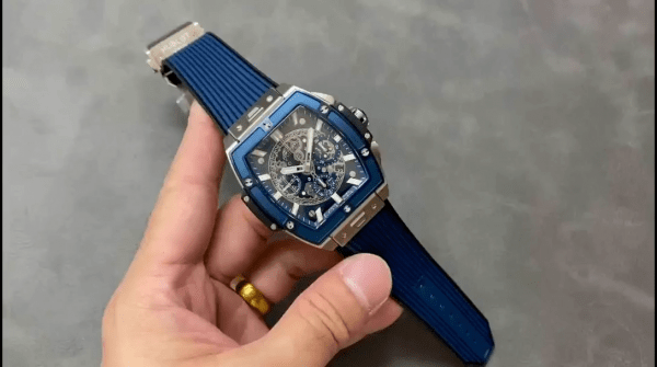 Hublot Spirit of Big Bang 642.NL.7170.RX 42mm Hommes – Image 2