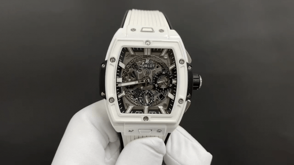 Hublot Spirit of Big Bang 42 mm 642.HX.0170.RX – Image 2