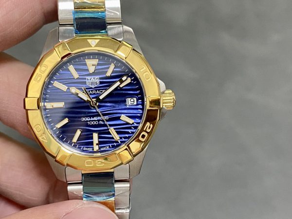 Tag Heuer Aquaracer WBD1325.BB0320 Quartz Femme 32mm – Image 2