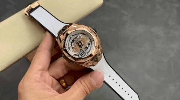 Hublot Big Bang Titane 418.OX.2001.RX.MXM20 – Image 10