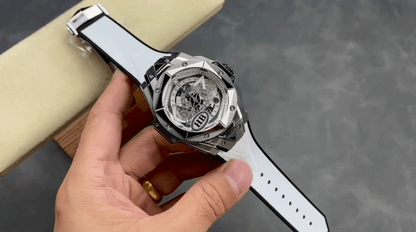 418.NX.2001.RX.1604.MXM20 Hublot Big Bang Titane – Image 11