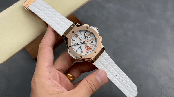 Hublot Big Bang 301.PE.230.RW 44mm Montre Réplique Homme – Image 11