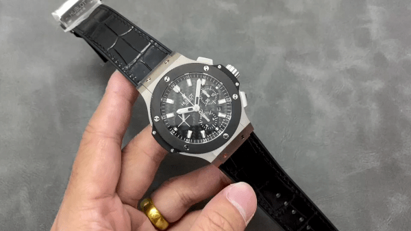 Hublot Big Bang 301.SM.1770.RX 44mm Homme – Image 6