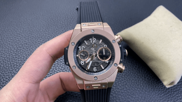 Hublot Big Bang UNICO 441.OX.1181.RX 42mm – Image 11