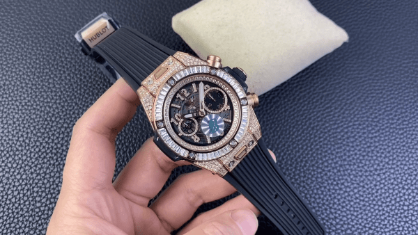 Hublot 421.OX.1180.RX.0904 Big Bang 44mm – Image 11