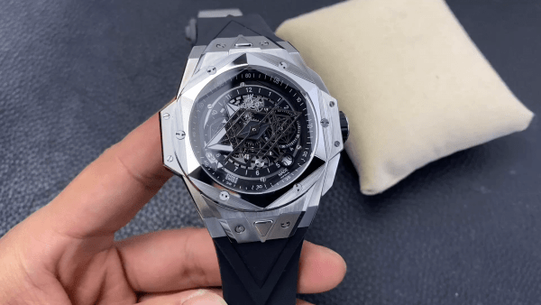 Hublot Big Bang 418.NX.1107.RX.MXM19 45mm – Image 11