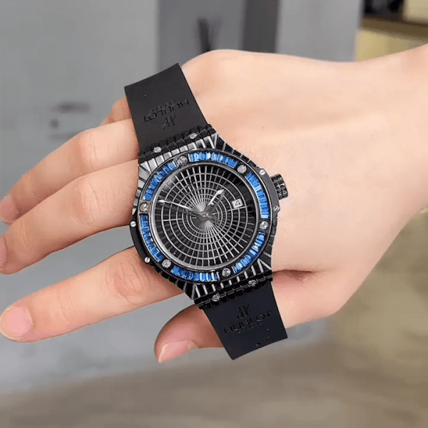 Hublot Big Bang 346.CX.1800.BR 41MM Hommes – Image 2