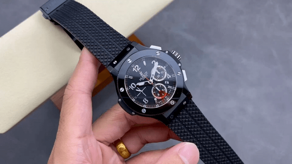 Hublot Big Bang 301.CX.130.RX 44mm Hommes – Image 9