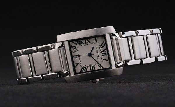 Cartier Répliques de Montres 3805 – Image 6