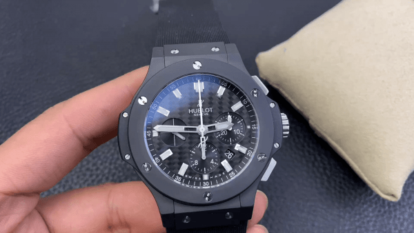 Hublot Big Bang 301.CI.1770.RX 44mm Hommes – Image 2