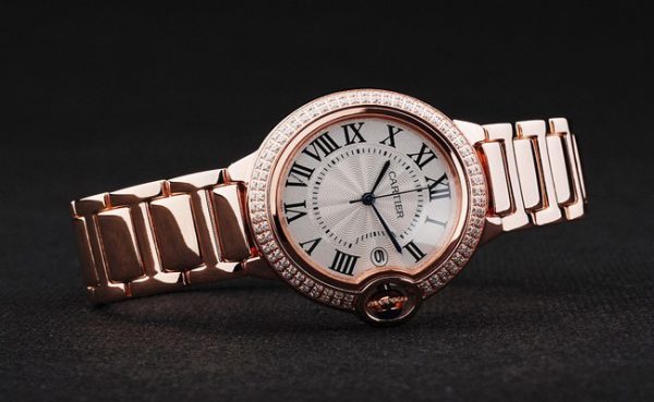 Cartier Répliques de Montres 3810 – Image 7