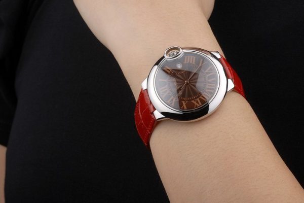Cartier Répliques Suisses de Luxe 80205 – Image 10