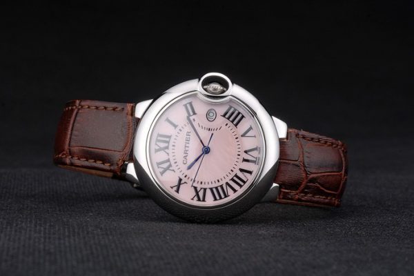 Cartier Répliques Suisses de Luxe 80211 – Image 2