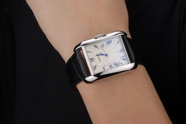 Cartier Réplique de Montre de Luxe 80212 – Image 2