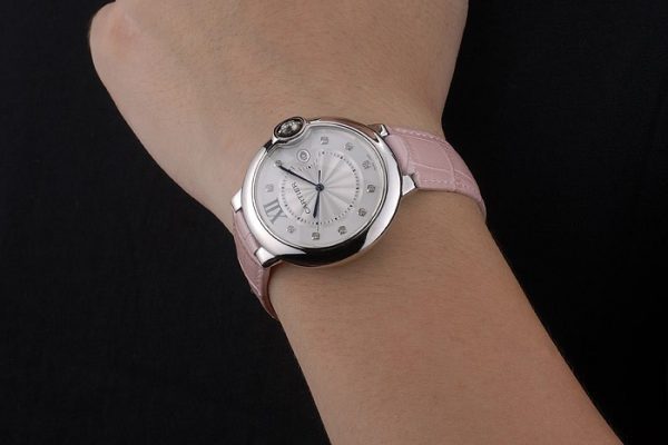 Cartier Répliques Suisses de Luxe 80202 – Image 2