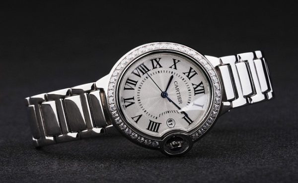 Cartier Répliques de Montres 3811 – Image 3