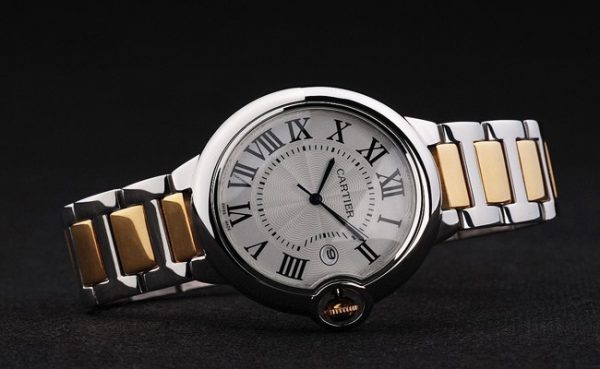 Cartier Répliques de Montres 3815 – Image 3